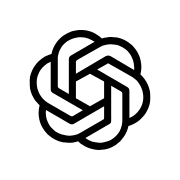 ChatGPT Plus logo