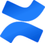 Confluence logo