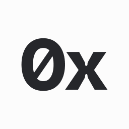0x JumpStart Program logo