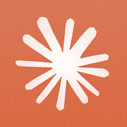 Claude AI logo