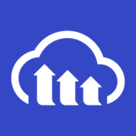 Cloudinary for Startups logo