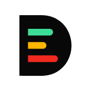 DeepSource Startup Program logo