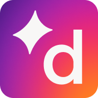 Dialpad for Startups logo