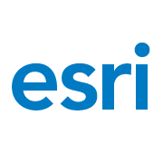 Esri Startup Program logo
