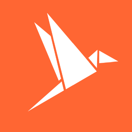 Invoicely logo — Invoicing