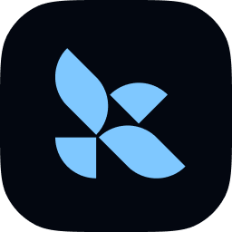 LangChain for Startups logo