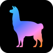 LlamaIndex for Startups logo