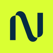 Nebius for Startups logo