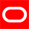 Oracle Cloud Free Tier logo