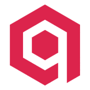 Qdrant for Startups logo