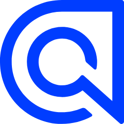 Algolia for Startups logo