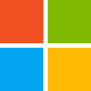 Microsoft for Startups (Founders Hub) logo