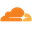 Cloudflare R2 Storage Free Tier logo