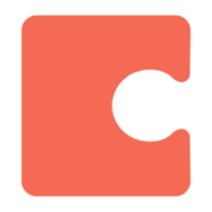 Coda Startup Program logo