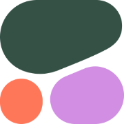 Cohere for Startups logo