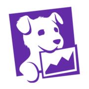 Datadog for Startups Program logo