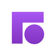 Front for Startups Program logo