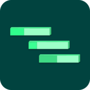 GanttPRO Startup Program logo