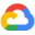 Google Cloud for Startups logo