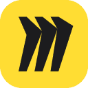 Miro Startup Program logo