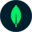 MongoDB Atlas Startup Program logo