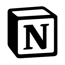 Notion for Startups logo