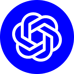 OpenAI Data Sharing and Complimentary Tokens Program logo